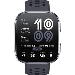 Смарт-годинник Amazfit Bip 6 Black (W2435AP1N) - мініатюра 5