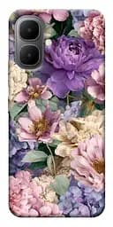 Чехол itsPrint Tenderness для Infinix Smart 10