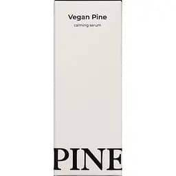Сироватка для обличчя Charmzone Vegan Pine заспокійлива з екстрактом сосни 45 мл - мініатюра 2