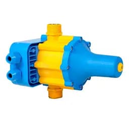Контролер тиску автоматичний Vitals Аqua AN 4-10 (57587) - мініатюра 3