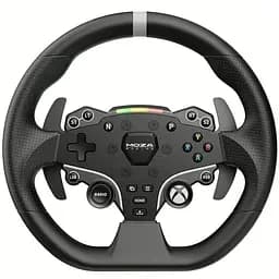 Руль Moza Racing ESX Steering для XBOX/PC 28 см