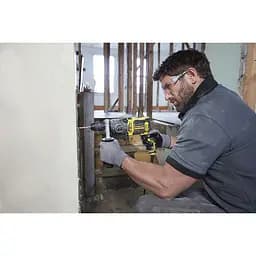 Дриль ударний Stanley Fatmax мережевий 850 Вт (FMEH850K-QS) - мініатюра 7