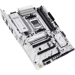 Материнська плата Asus B850 MAX Gaming Wi-Fi White (90MB1M10-M0EAY0) UA [156904] - мініатюра 5