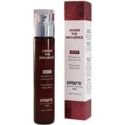 Стимулятор эндорфинов для тела Exsens Under The Influence, чтобы быть волшебным 15 мл