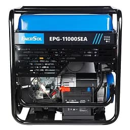 Генератор бензиновий 10 кВт EnerSol EPG-11000SEA (41-00472) - мініатюра 1