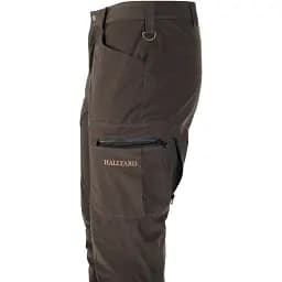 Штани Hallyard Rust 56 Brown - мініатюра 7