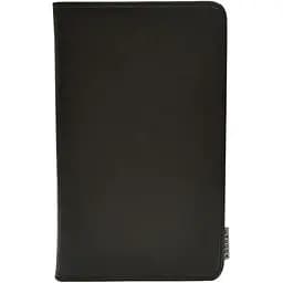 Чехол-книжка Lagoda Clip stand mini для планшета 7" черный Boom