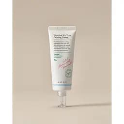 Крем для обличчя AXIS-Y Heartleaf My Type Calming Cream 60 мл - мініатюра 7