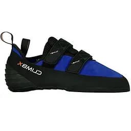 Cкальники Climb-X Redpoint (Strap) 42,5 Чорний-Синій