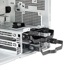 Корпус Chieftec UNI BS-20B-OP без БП Black (BS-20B-OP) - мініатюра 7