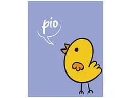 Альбом UFO PP-46200 Pio 10х15х200см (PP-46200 Pio)