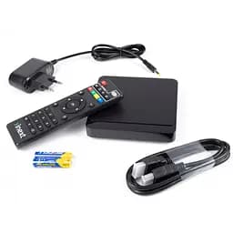 Медіаплеєр iNeXT TV5 - мініатюра 5