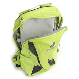 Рюкзак Deuter Race Citrus-graphite (1052-3204121 8403) - мініатюра 4