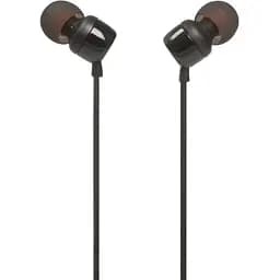 Навушники JBL Tune 110 Eco Black (JBLT110BLKE) - мініатюра 3