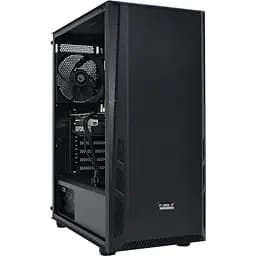 Ігровий комп'ютер Power Up GamePC TOP #273 Ryzen 5 5600/16 GB/SSD 512 Gb/GeForce RTX 3050 8 Gb