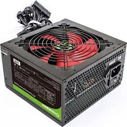 Блок питания GameMax 700W Black (GM-700B)