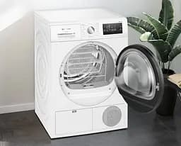 Сушильна машина Siemens WT45HVEEPL - мініатюра 3