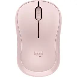 Миша Logitech M240 Rose (910-007121) [89342]