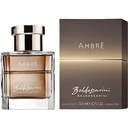 Туалетна вода Baldessarini Ambre 30 мл