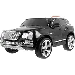 Электромобиль Ramiz Bentley Bentayga 2х6 В на пульте управления, black (PA.JJ2158.CZ)