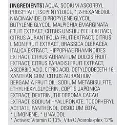 Сироватка для обличчя Neogen Dermalogy Real Vitamin C Serum концентрована 32 мл - мініатюра 2