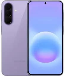Мобільний телефон Samsung Galaxy A57 5G 8/128Gb Violet (SM-A576BZVBEUC)