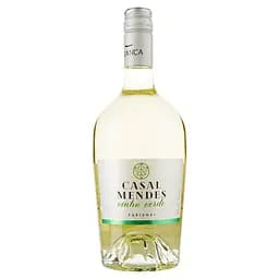 Вино Casal Mendes Vinho Verde, белое, полусухое, 10,5%, 0,75 л (8000015876407)