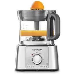 Кухонний комбайн Kenwood MultiPro Express FDP65.820SI UA - мініатюра 6