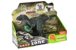 Фігурка динозавра YG Toys зі звуком RS055A