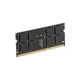 Модуль пам'яті для ноутбука SoDIMM DDR5 32GB (2x16GB) 5600 MHz eXceleram (E50320564646CSD) - мініатюра 2
