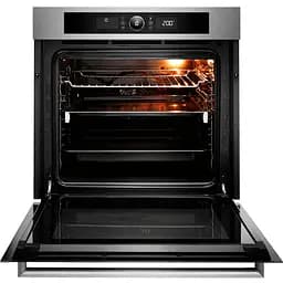Духова шафа Whirlpool з гідролітичним очищенням AKZ97891IX - мініатюра 3