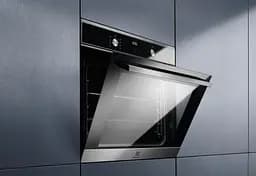 Електричний духовий шафа Electrolux EOF5H40BX (6889741) - мініатюра 3