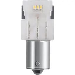 Комплект світлодіодних ламп OSRAM LEDriving SL 7506DWP-02b P21W 12V BA15s 6000K 2шт.
