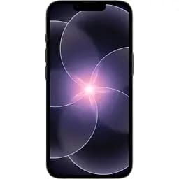 Смартфон Apple iPhone 17e 256GB Black (MHRV4) [160646] - мініатюра 2