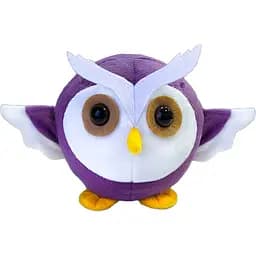 Игрушка мягконабивная Macik Круглик Сова (ТС 080501-12)