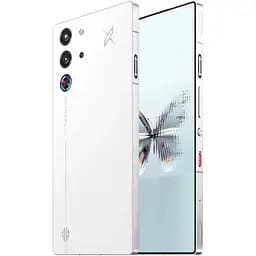 Смартфон Redmagic 10 Pro+ 16/512GB Lightspeed CN [140334] - мініатюра 2