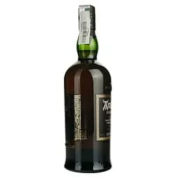 Віскі Ardbeg Uigeadail, 54,2%, 0,7 л (660311) - мініатюра 4