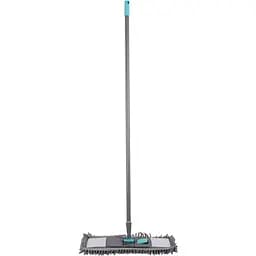 Швабра Idea Home DS-1208B Blue лапша 110х42х12 см (DS-1208B Blue)