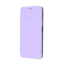 Чехол-книжка для Xiaomi Redmi 14C 4G/A4 5G Poco C75 4G/M7 5G, G-Case, фиолетовый, кожаный чехол-книга из экокожи (PU) и TPU, с магнитом, с подставкой и вместительным кардхолдером, противоударный, защита всего корпуса, ArmorStandart (ARM82820)