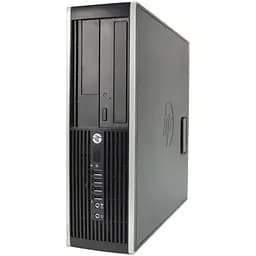 Комп'ютер HP Compaq Elite 8300 SFF (i5-2400/8/120SSD/500/GTX1650-4Gb) Б/В