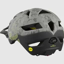 Велошлем Cairn Rift Mips 60-62 Камуфляж - мініатюра 2