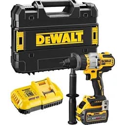 Дрель-шуруповерт DeWalt DCD999X1 [93657]