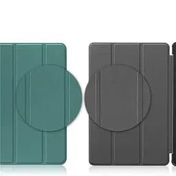 Чохол-книжка BeCover Smart Case для Apple iPad 10.9" 2022/2024 /iPad (709191) - мініатюра 4