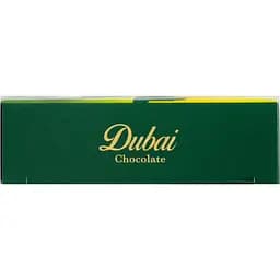 Шоколад Alyan Dubai з фісташковою пастою 100 г - мініатюра 5