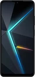 Смартфон ZTE Nubia Gaming Neo 5G 8/256Gb Black (8150N) (UA UCRF) NFC - мініатюра 3