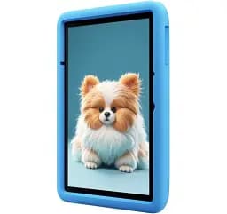 Планшет Blackview Tab A6 Kids 4/128GB Wi-Fi Ocean Blue UA UCRF - мініатюра 3