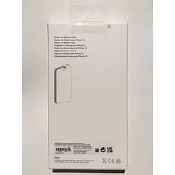 Оригінальний силіконовий чохол Apple Silicone Case MagSafe для iPhone 13 Pink Pomelo (MM253ZE/A) - мініатюра 9
