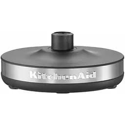 Електрочайник KitchenAid 5KEK1722ESX сталевий 1.7 л (00000022796) - мініатюра 5
