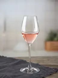Келих для шампанського Riedel Extreme Restaurant Rose/Champagne 322 мл (0454/55) - мініатюра 4
