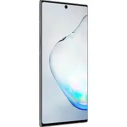 Смартфон Samsung Galaxy Note 10+ 12/256Gb Black (SM-N9750) (CN) [NFC, 2 SIM] - мініатюра 5